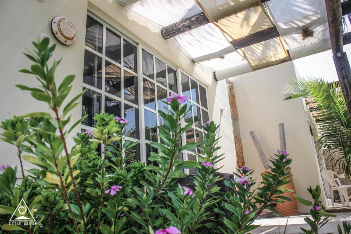 Casa Kinich Sisal Hotel Ngoại thất bức ảnh